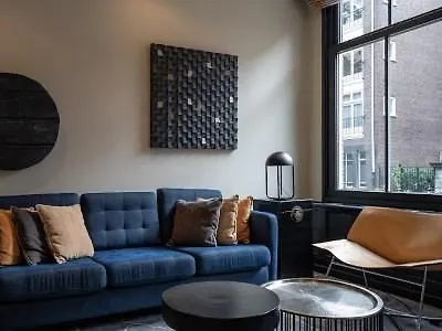 Catalonia Vondel Amsterdam Hotel