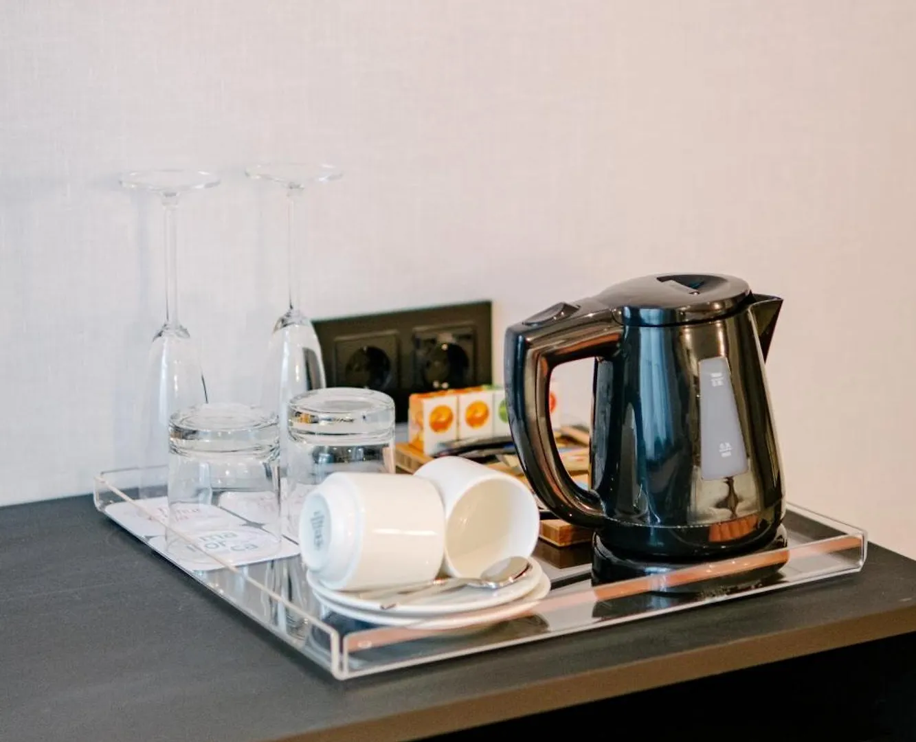****  Catalonia Vondel Amsterdam Hotel Netherlands