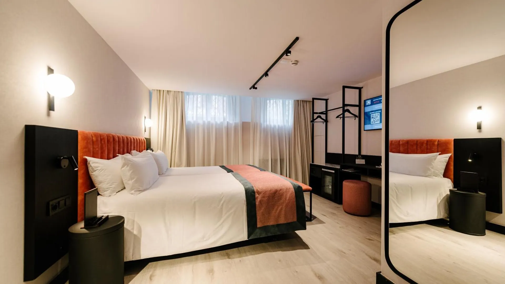 Catalonia Vondel Amsterdam Hotel 4*,  Netherlands