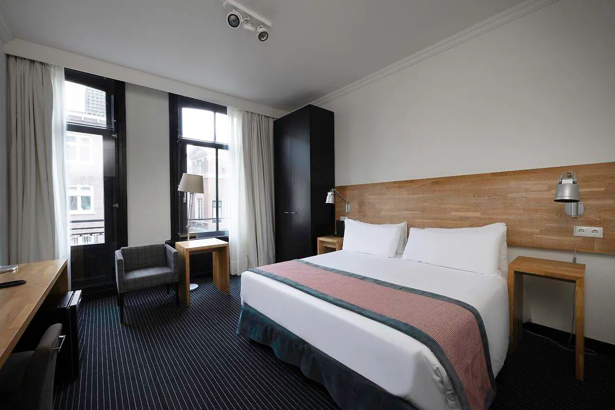 Catalonia Vondel Amsterdam Hotel Netherlands