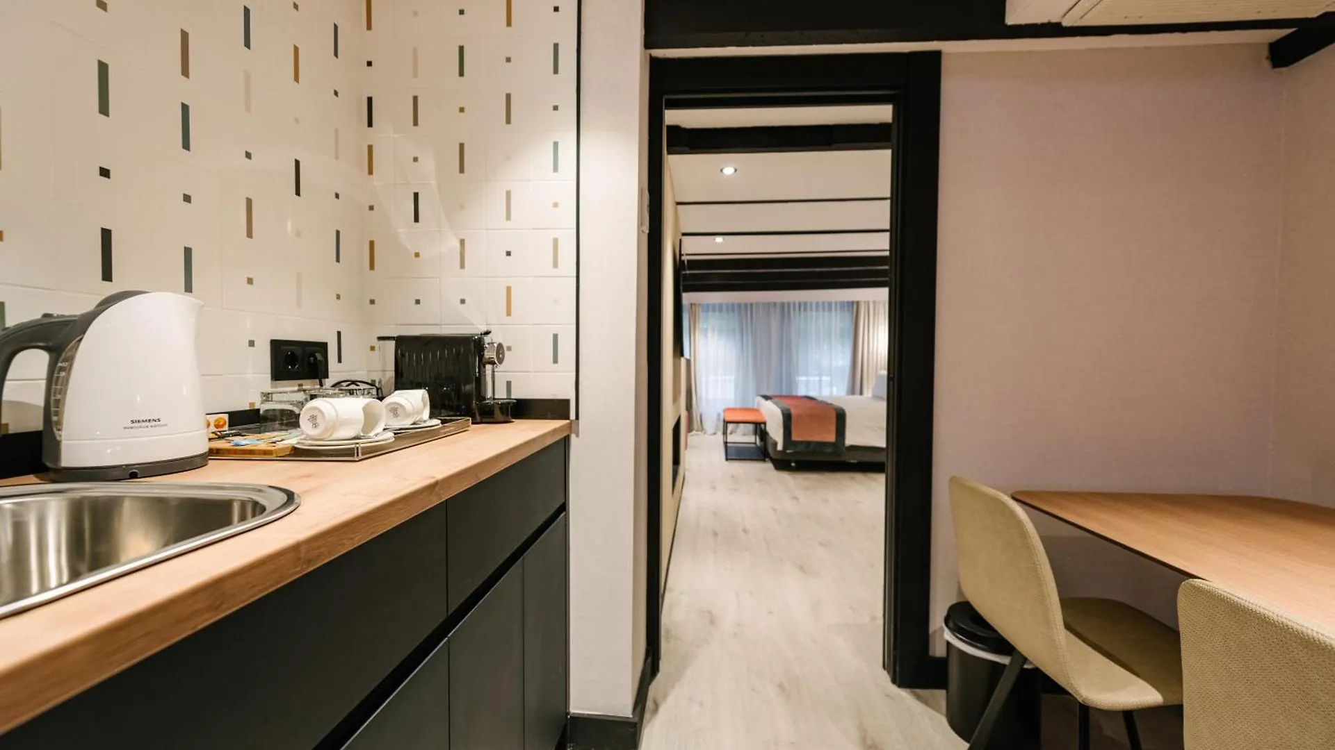 ****  Catalonia Vondel Amsterdam Hotel Netherlands