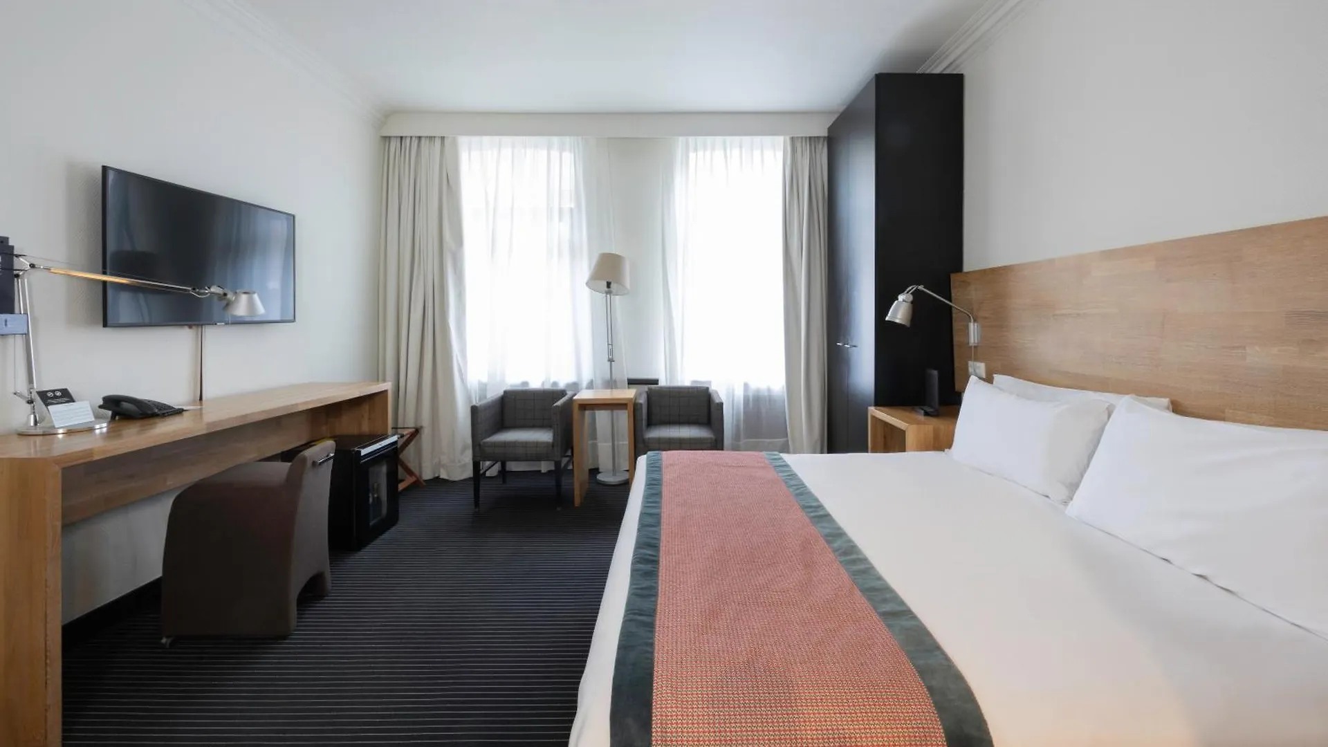 Catalonia Vondel Amsterdam Hotel