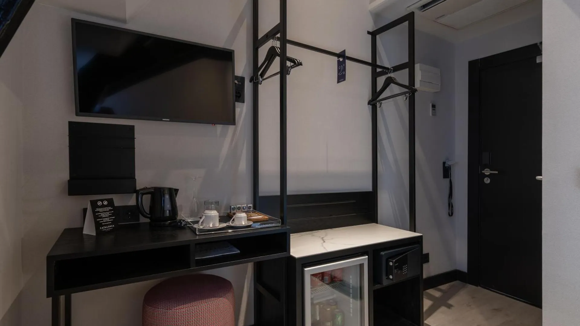Catalonia Vondel Amsterdam Hotel