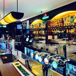 The White Tulip Hostel Amsterdam