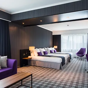Radisson Blu Amsterdam Airport, Schiphol **** Схипхол