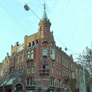 visit hotel