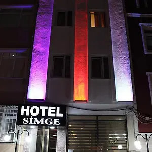 Simge Otel İstanbul
