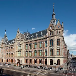 Conservatorium ***** Амстердам