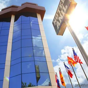 Anil Otel Bergama
