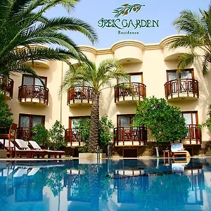 Ipek Garden Palace Otel Yalıçiftlik
