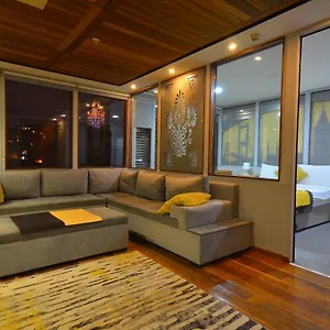 ünver Galata Apart Otel İstanbul