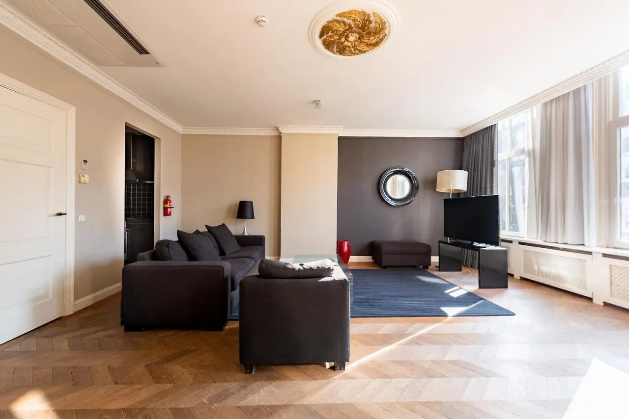 ****  Catalonia Vondel Amsterdam Hotel Netherlands
