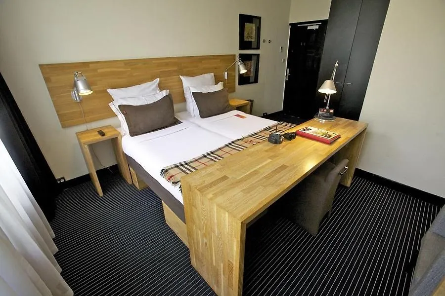 ****  Catalonia Vondel Amsterdam Hotel Netherlands