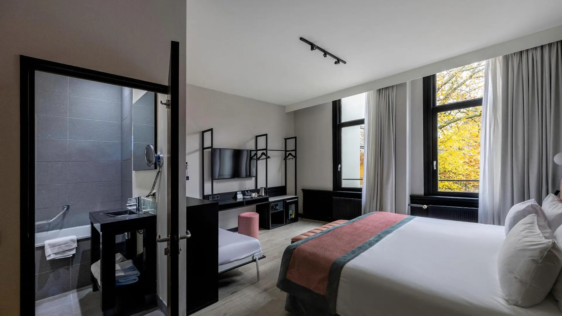 Catalonia Vondel Amsterdam Hotel