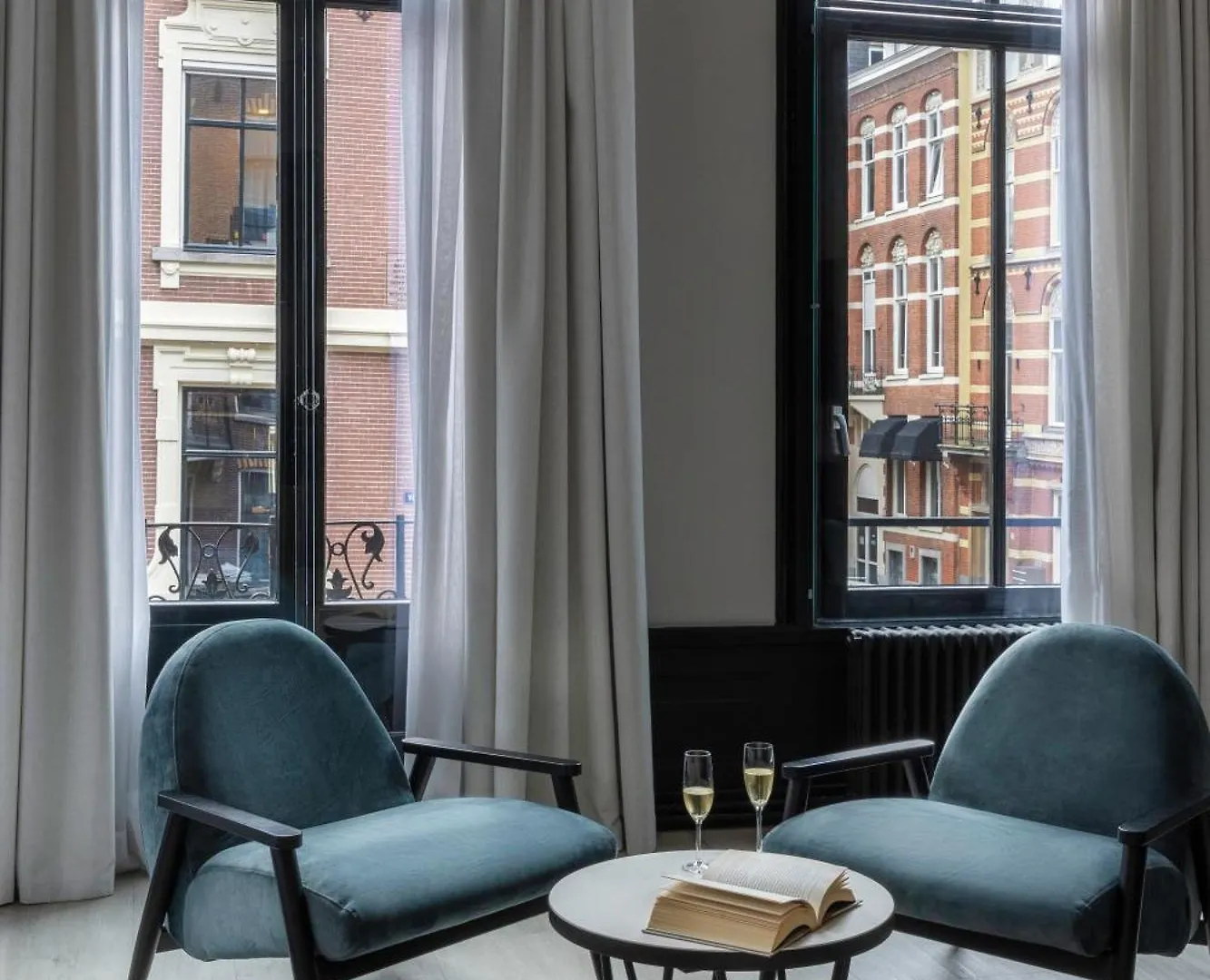 Catalonia Vondel Amsterdam Hotel 4*,  Netherlands