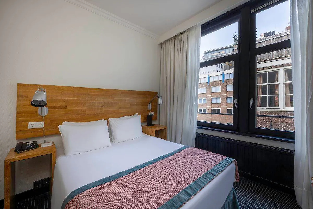 Catalonia Vondel Amsterdam Hotel 4*,  Netherlands