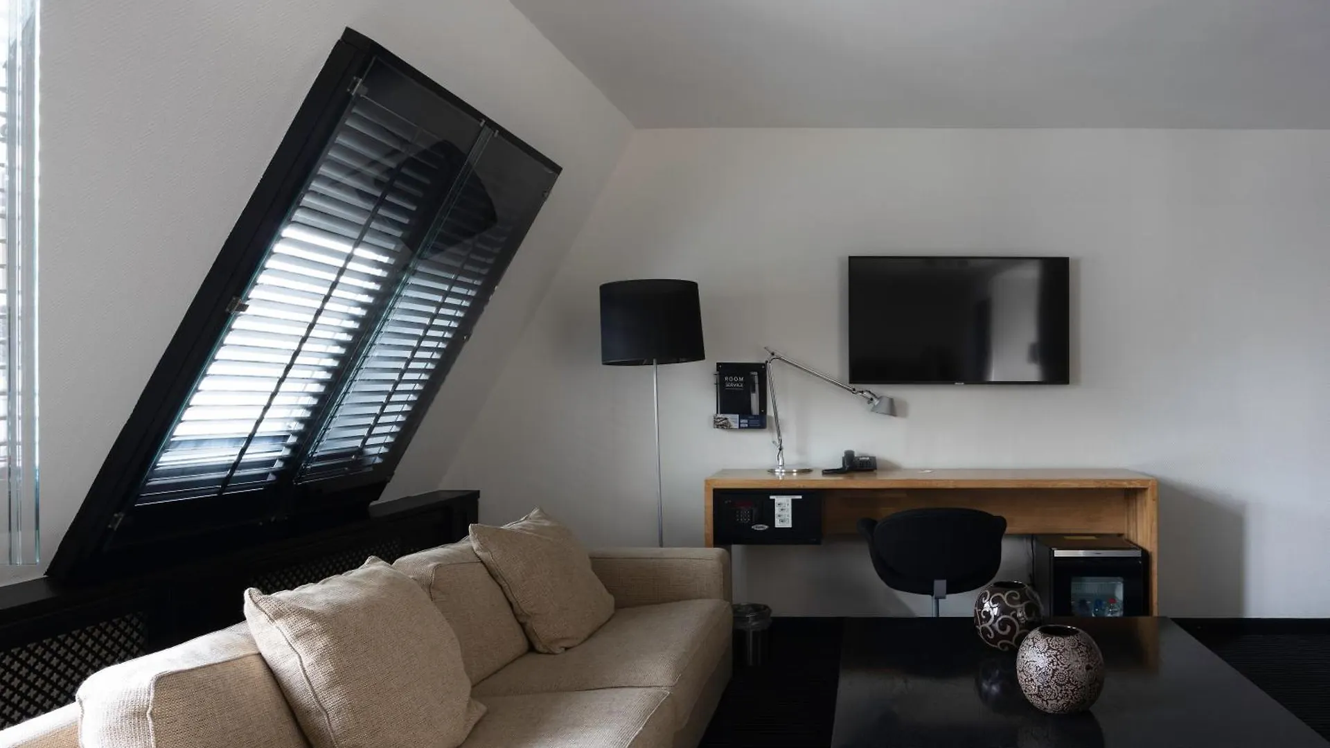 Catalonia Vondel Amsterdam Hotel Netherlands